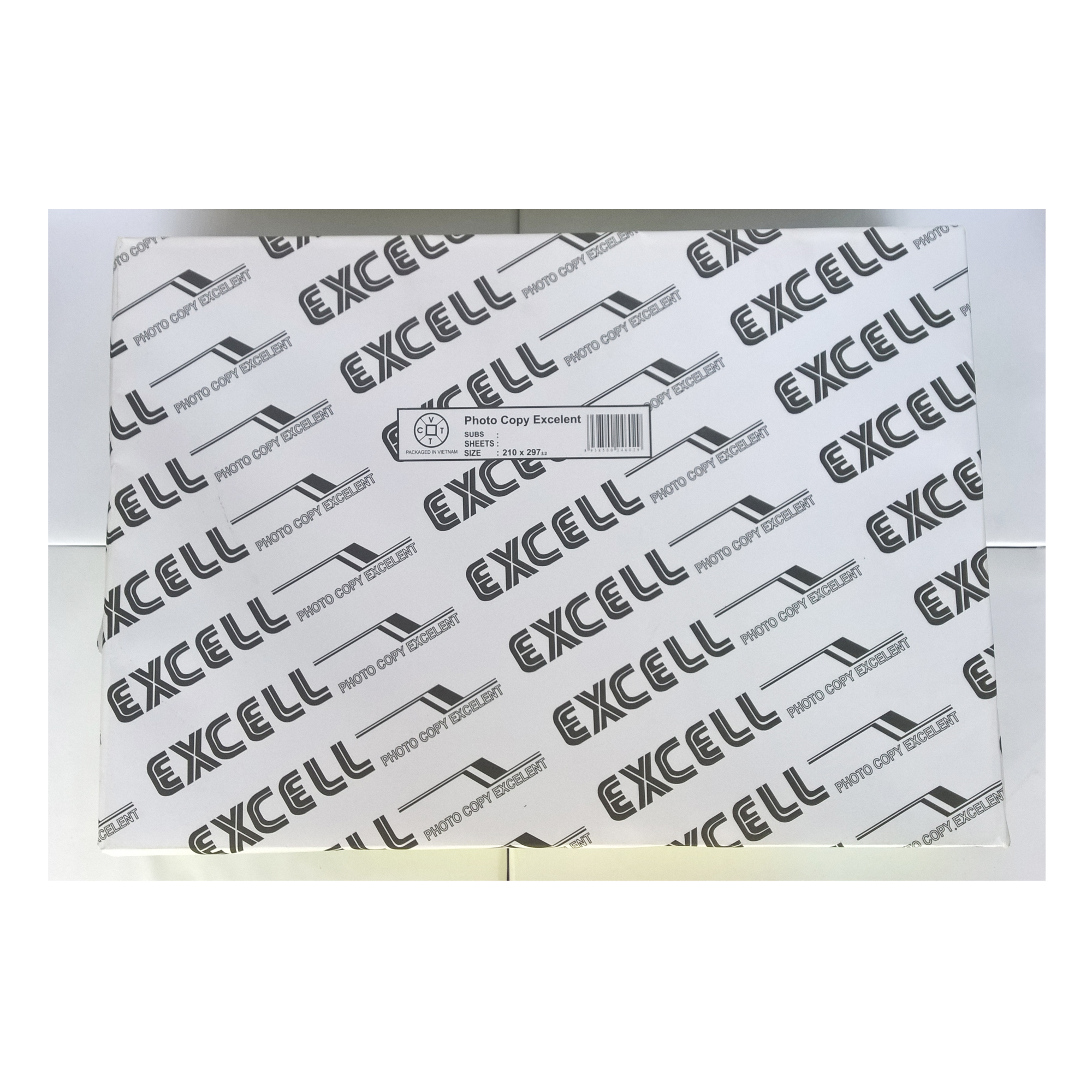 [HCM]Giấy Excel A3 70gsm - Giấy Excel A3 80gsm