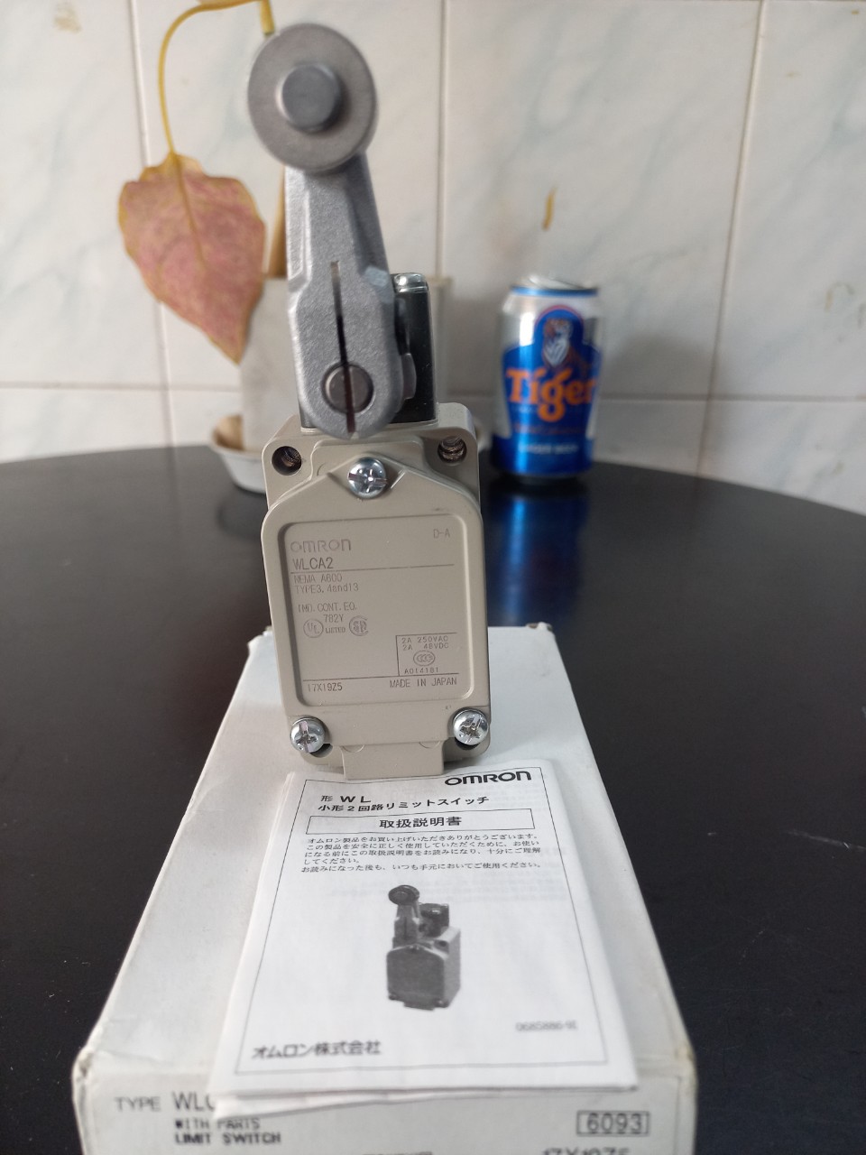Công tắc hành trình WLCA2
