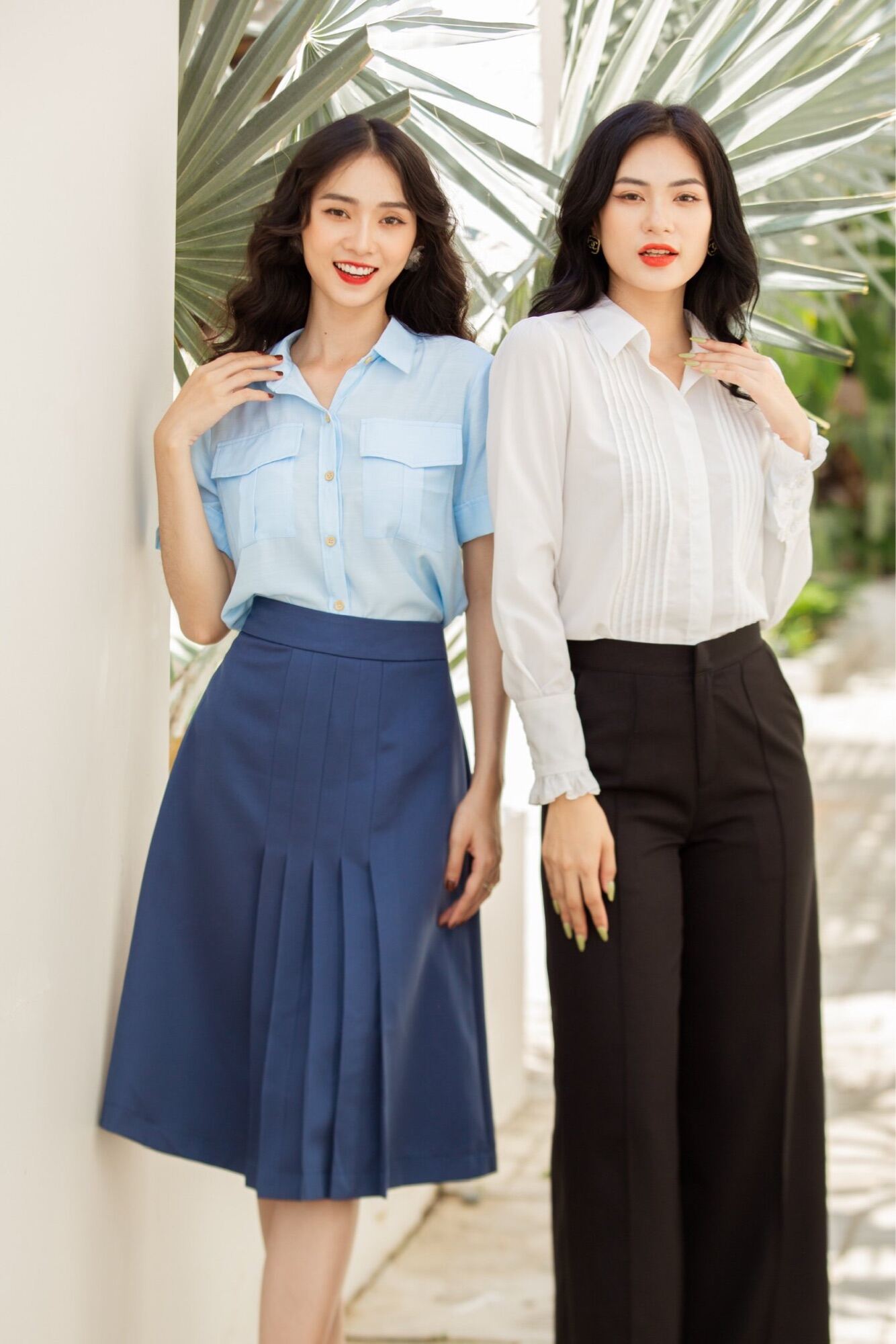 Clothesrack Jasmine Shirt