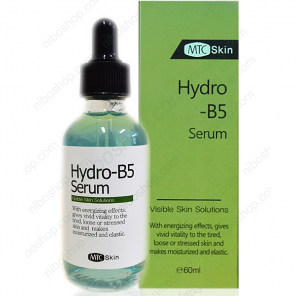 [HCM](MTC Skin) Hydro B5 Serum Cam Kết Chính Hãng