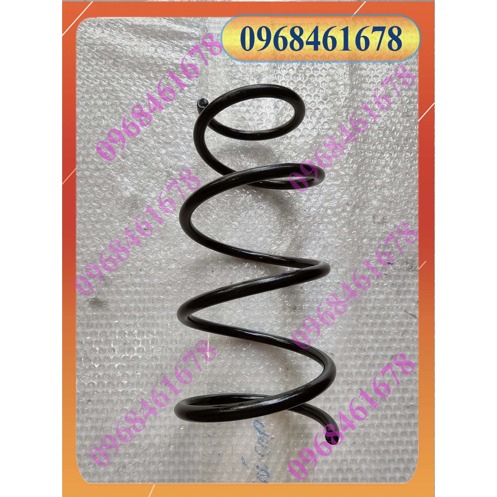Lò xo giảm xóc trước altis 02-07