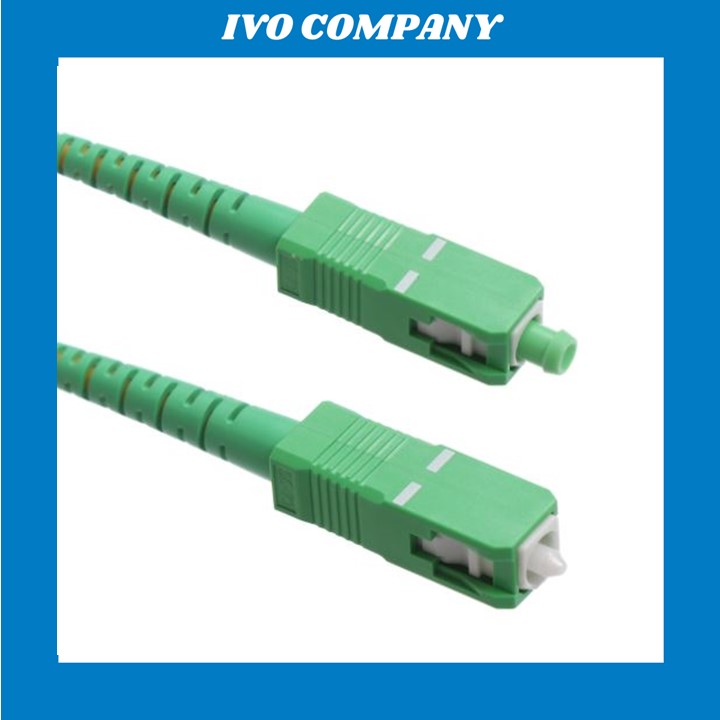 Dây Nhảy Quang Cổng SC-SC APC