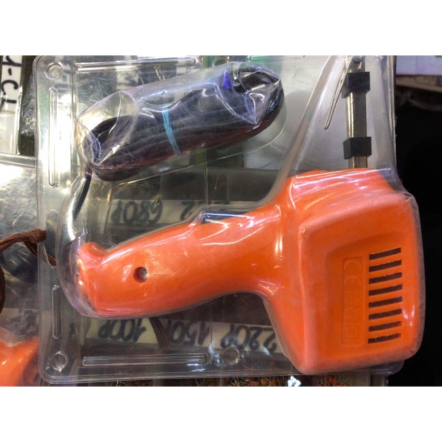 Mỏ hàn xung 220v-100w kiểu tiệp