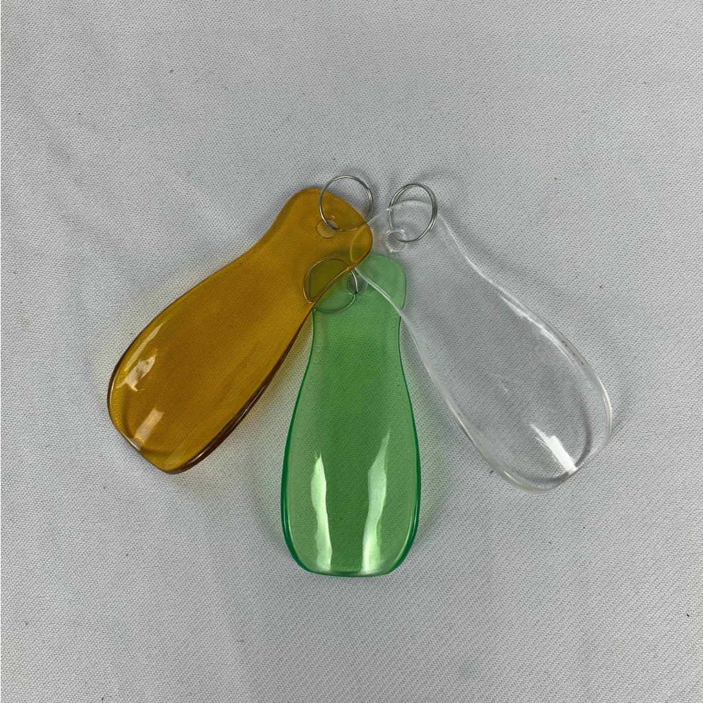Đón gót giày, dụng cụ hỗ trợ xỏ giày nam