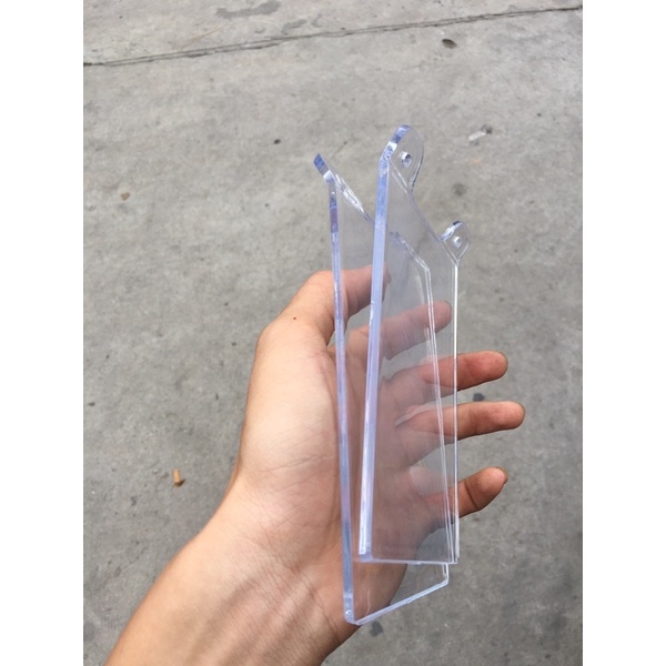 Mica che phuộc loại dày 4li