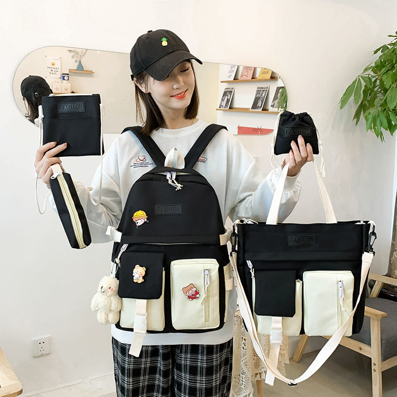 BALO  NAM NỮ ĐI HỌC CHO HỌC SINH CẤP 1,2,3