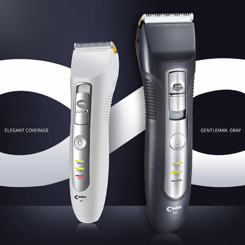 Tông đơ cắt tóc cao cấp Codos CHC-T9