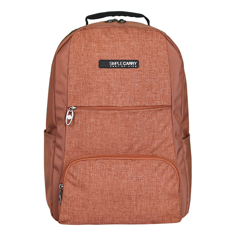 Ba Lô Nam Nữ Hàn Quốc Thời Trang SimpleCarry B2B15