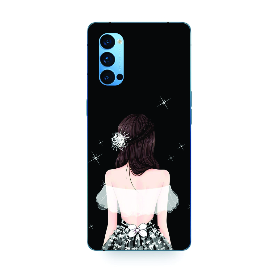 Miếng Dán Skin 3D cho OPPO reno 5 / reno 4 / reno 4pro,  tránh trầy xước, hình ảnh 3D sắt nét cho OPPO reno 5 / reno 4 / reno 4pro,  tránh trầy xước, hình ảnh 3D sắt nét