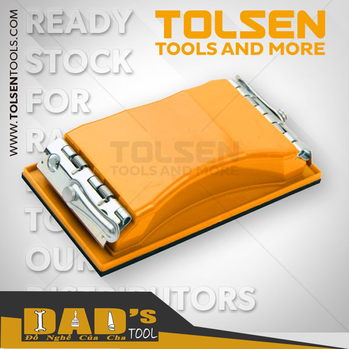 [HCM]BÀN CHÀ KẸP NHÁM - TOLSEN 32100/01