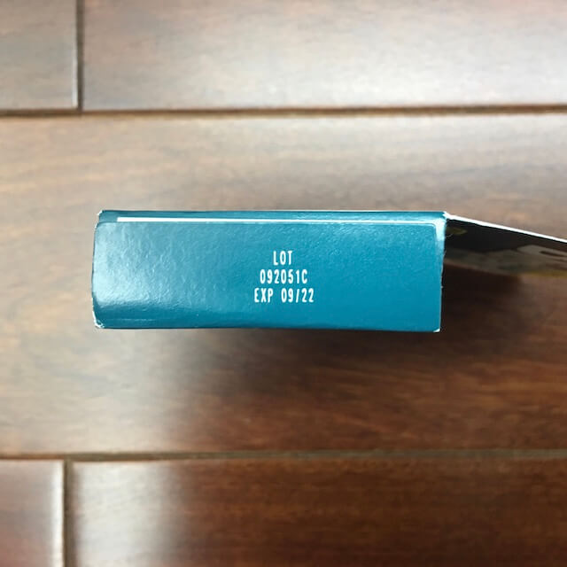 [HCM]Son dưỡng môi Blistex Medicated Lip Balm