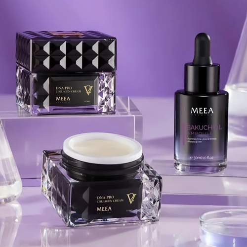 Kem Face Collagen Cá Hồi DNA Pro V2 Meea Origin