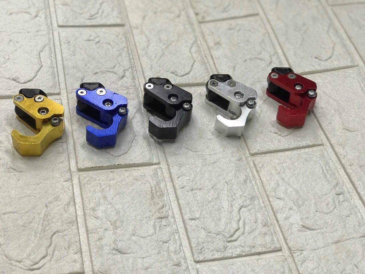 MÓC TREO ĐỒ XẾP ĐƯỢC - BIKER - TT1122