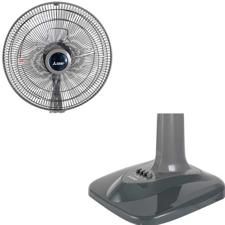 QUẠT LỬNG MITSUBISHI