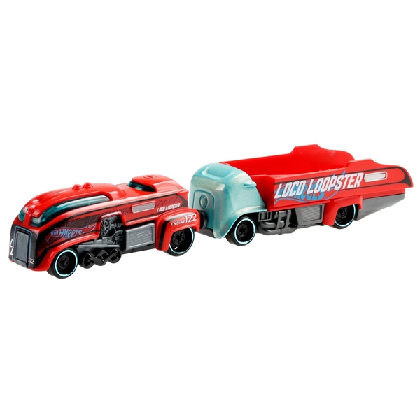 Siêu Xe Tải Hot Wheels BFM60 - Mẫu 8