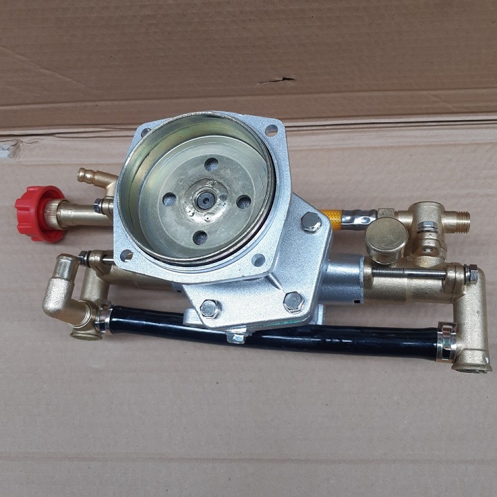 Bơm áp lực chuông lớn cho bình xịt máy