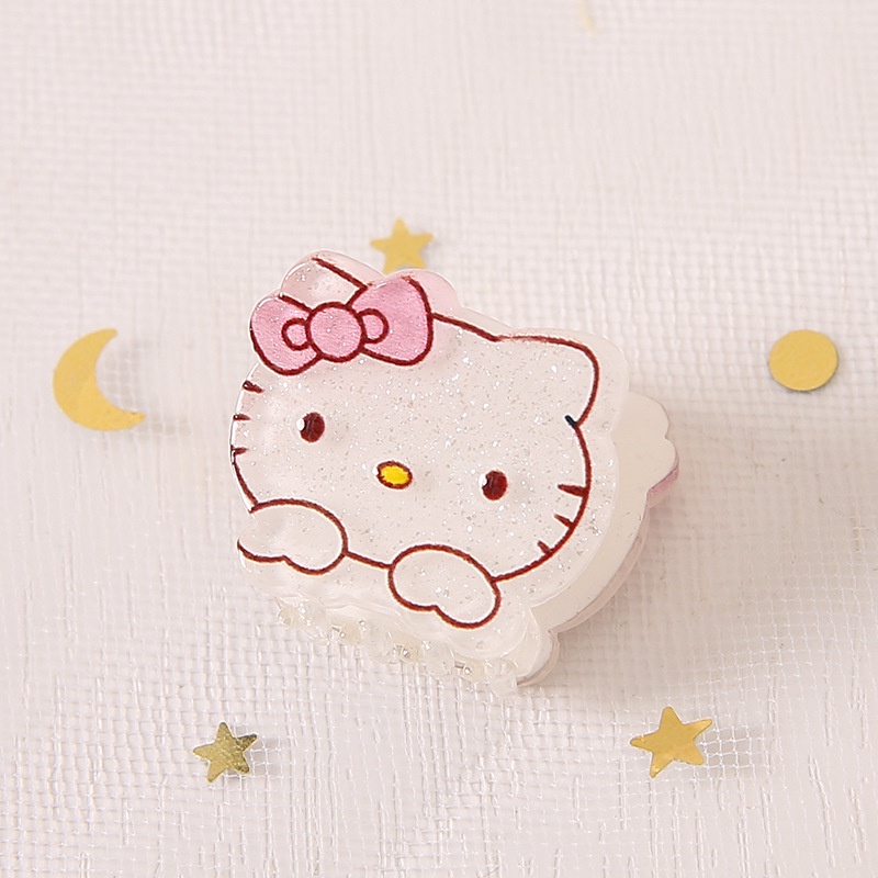 Kẹp tóc , gấp tóc nhí hoạt hình siêu cute