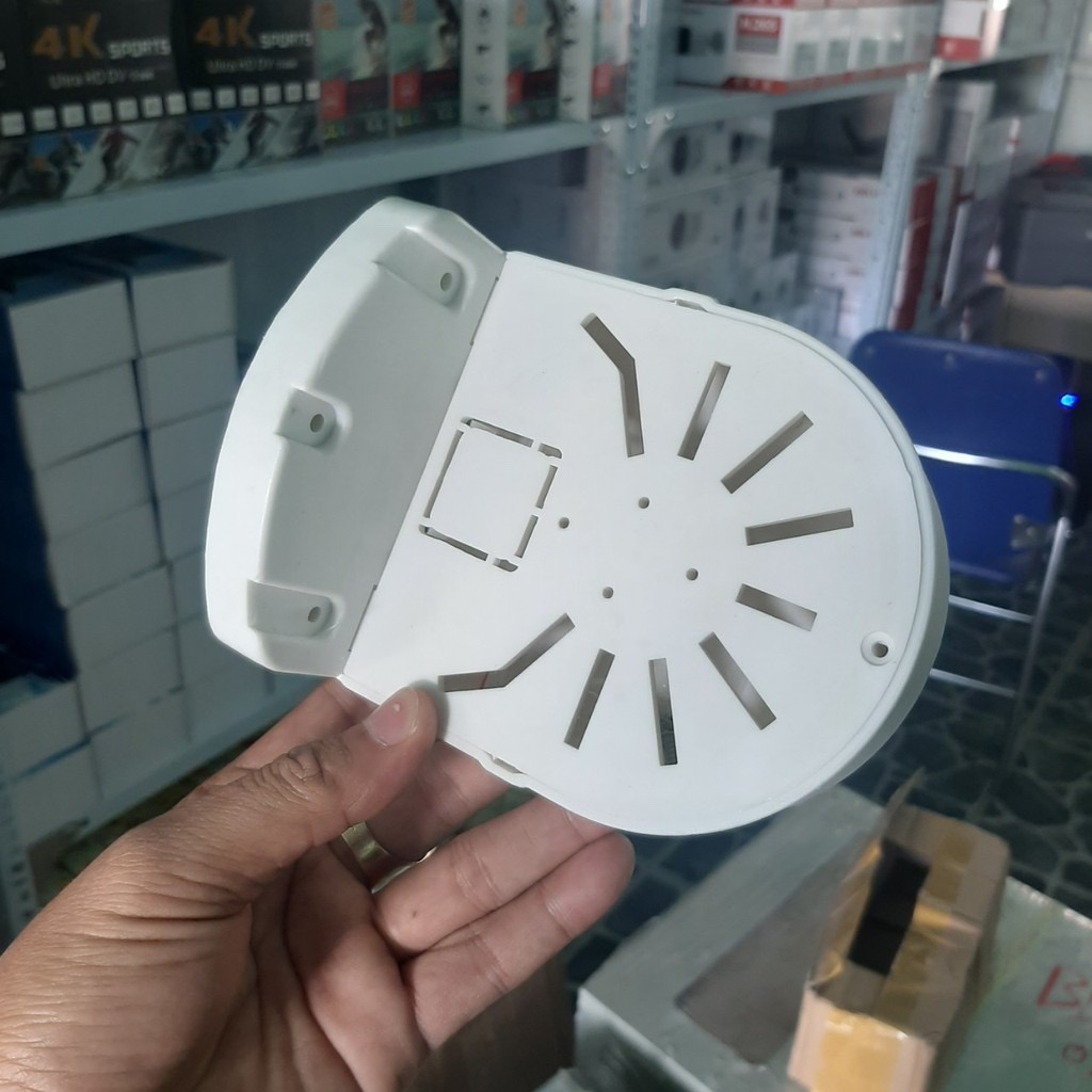 Đế Lắp Camera Chuyên Dụng Cho Camera