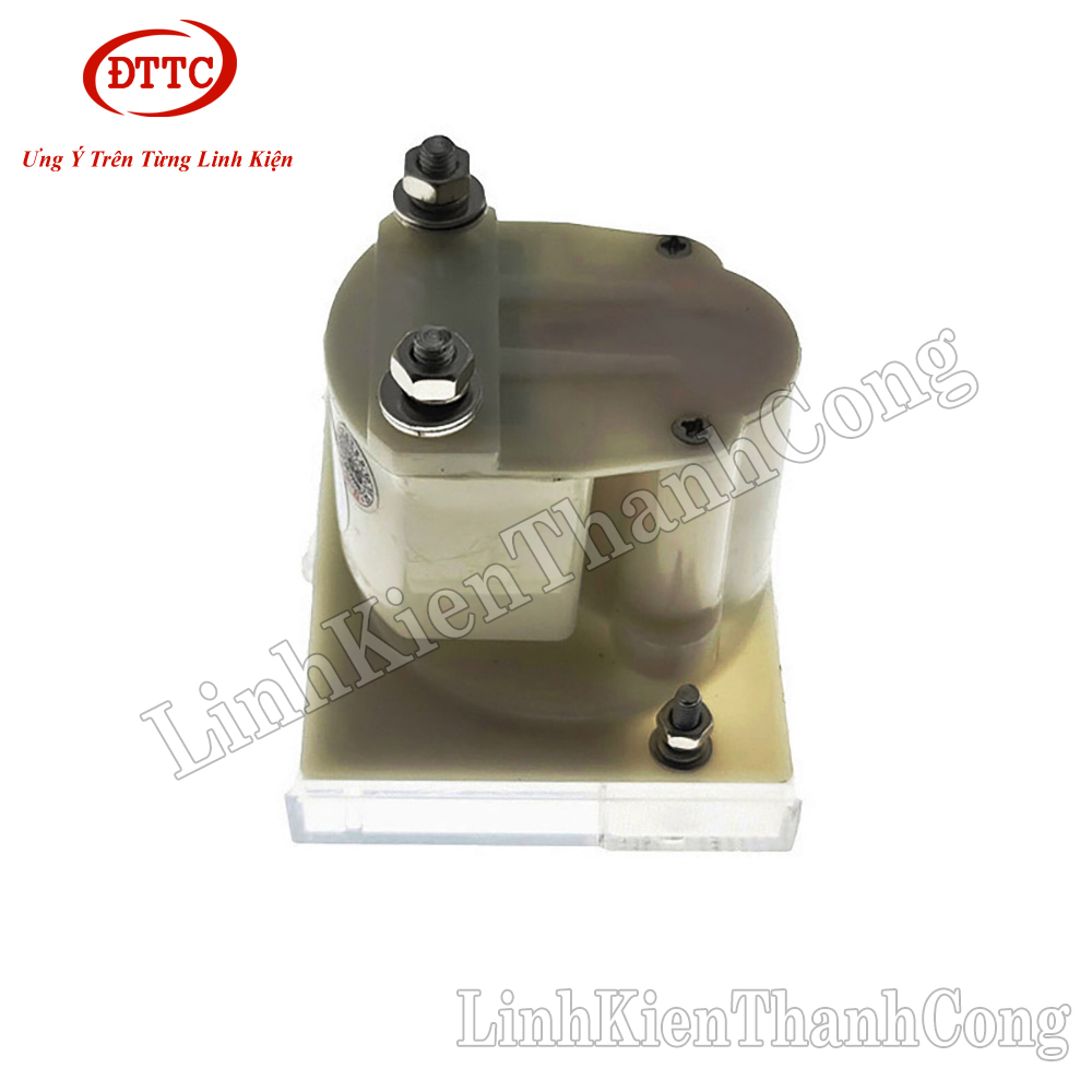 Vôn Kế AC 85L1 1000V