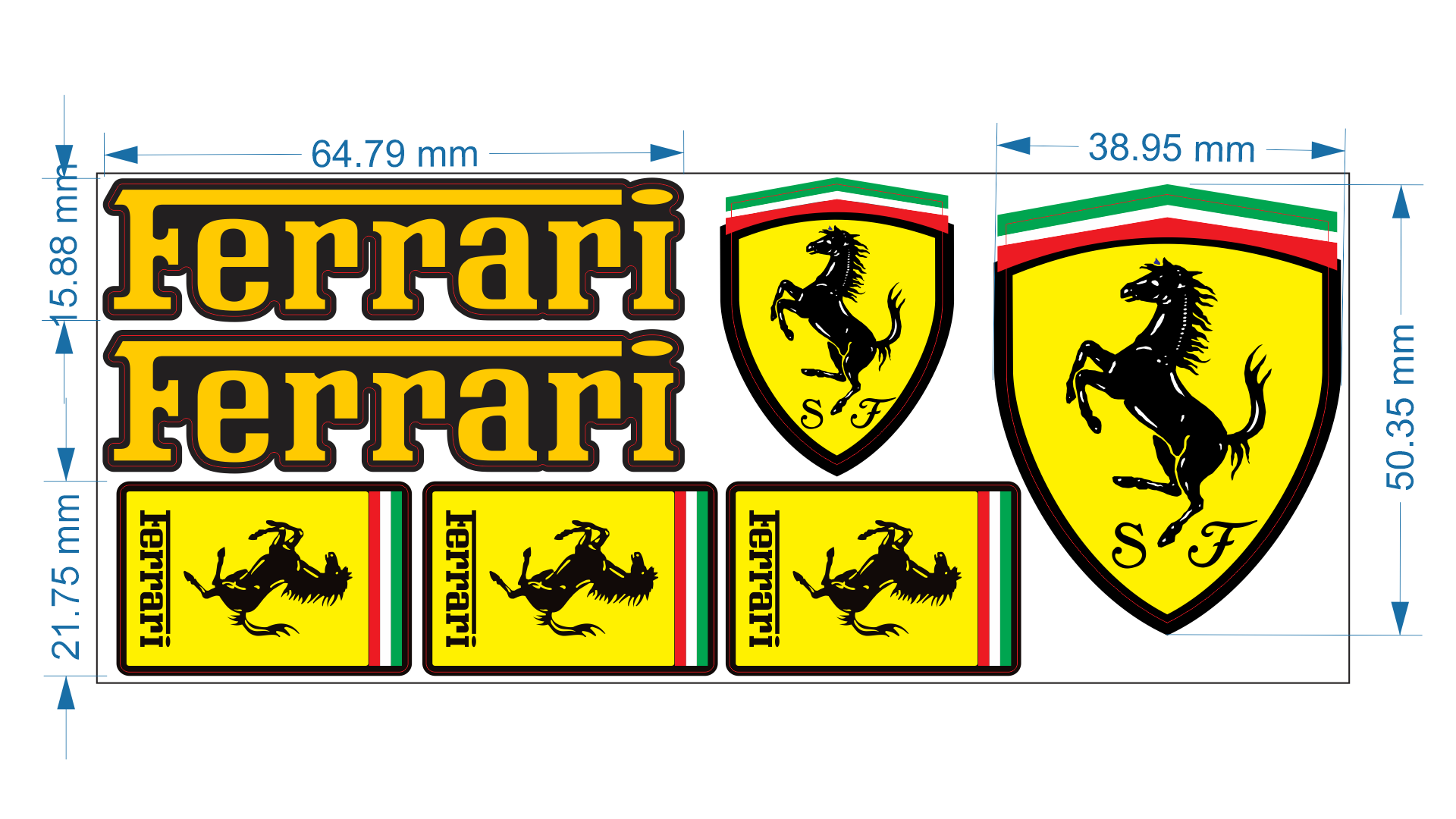 LOGO QUÀ TẶNG KÈM KO BÁN
