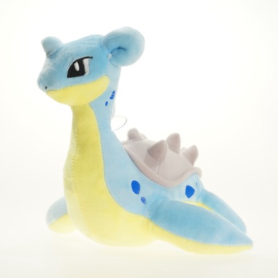 GẤU BÔNG POKEMON LAPRAS(Laplace) 20CM
