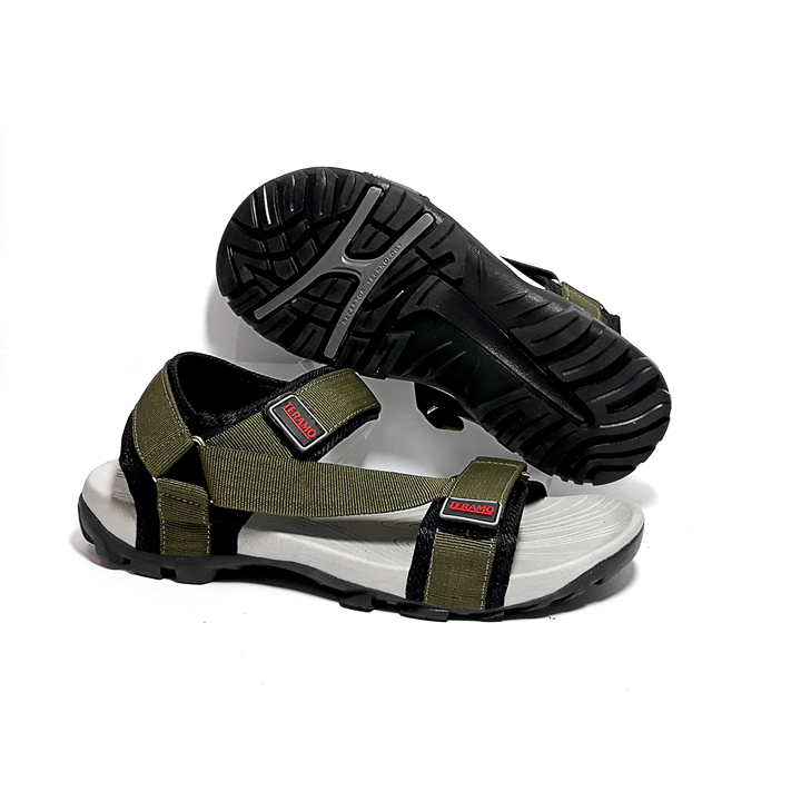 [CHÍNH HÃNG] GIÀY SANDAL NAM QUAI HẬU SIZE 39-43