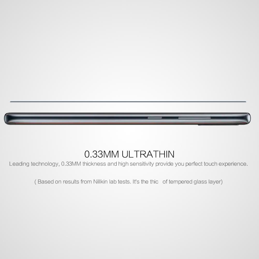 Kính cường lực Samsung Galaxy A70 Full màn cao cấp