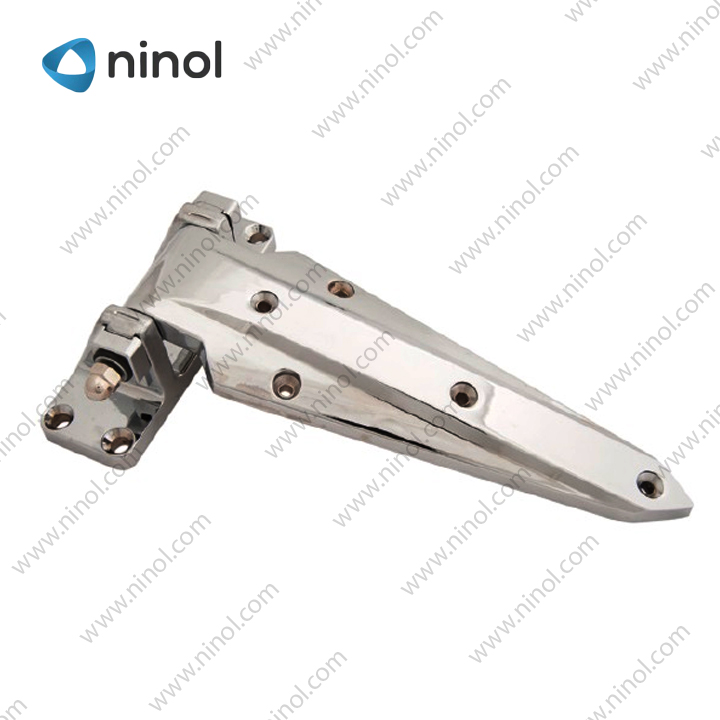 Bản lề cửa kho lạnh Gitta GT-1450
