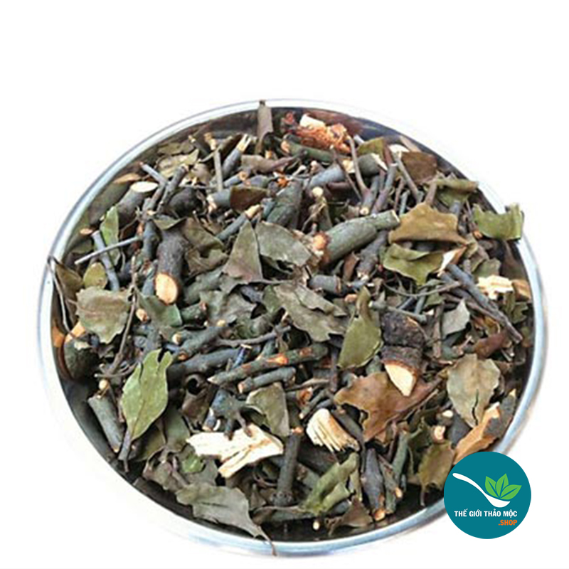 Cây tầm gửi gạo khô (gói 1kg) - TM238