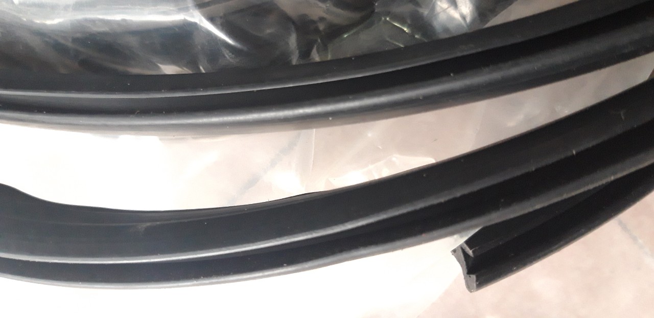 Gioăng kính chắn gió Spark, Matiz 3 KOREA