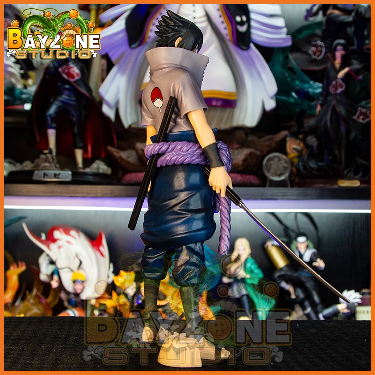 💝[HOT] Bộ Mô hình - sasuke ( Naruto ) hàng siêu đẹp 💝