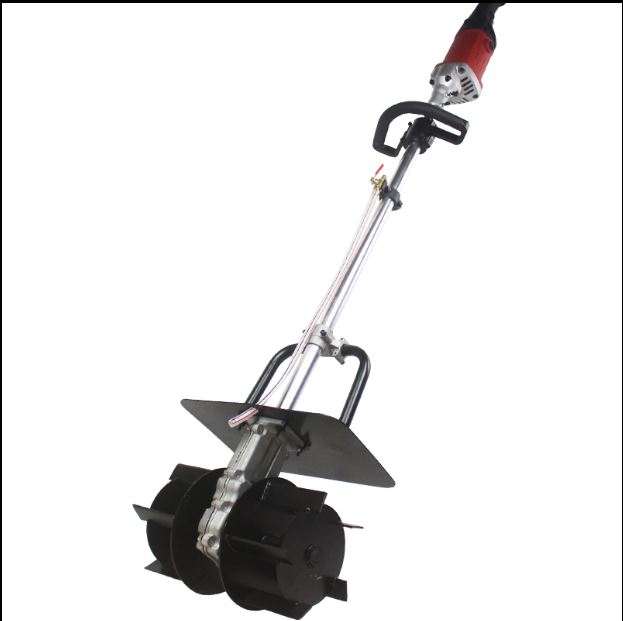 [HCMC] quick mixing mortar plant 4800W lawn machine