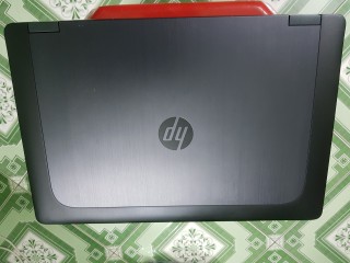 Laptop HP ZBook 15 Core_i7 4900MQ VGA Rời K1100 thumbnail