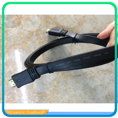 [HCM]Cáp HDMI LÕI ĐỒNG 1.5m CAO CẤP