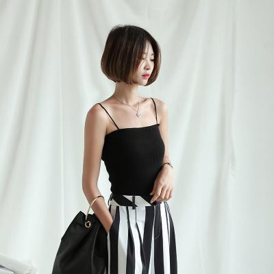 Áo 2 dây ngang-DV-0014