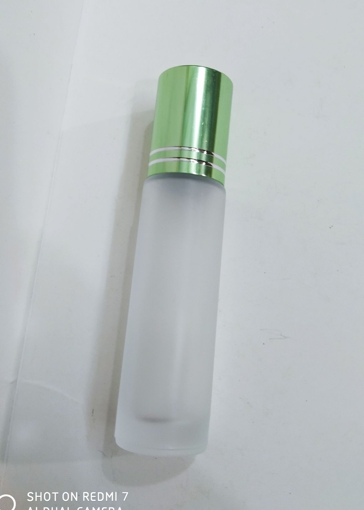 Set 5 chai có đầu bi lăn chiết nước hoa tinh dầu