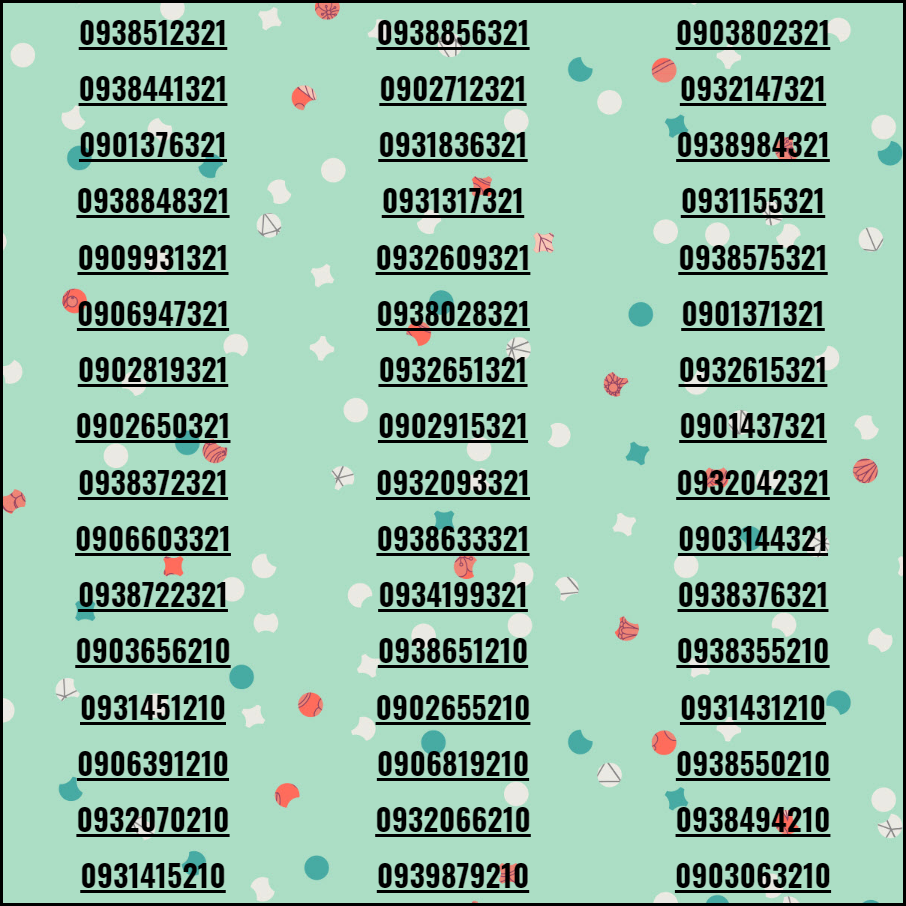 [HCM]07 Mobifone Đầu mới