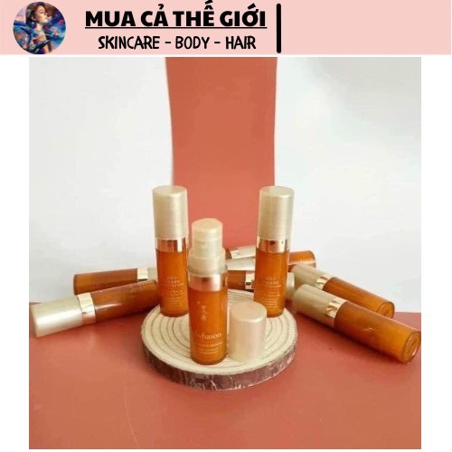 Tinh chất nhân sâm sulwhasoo