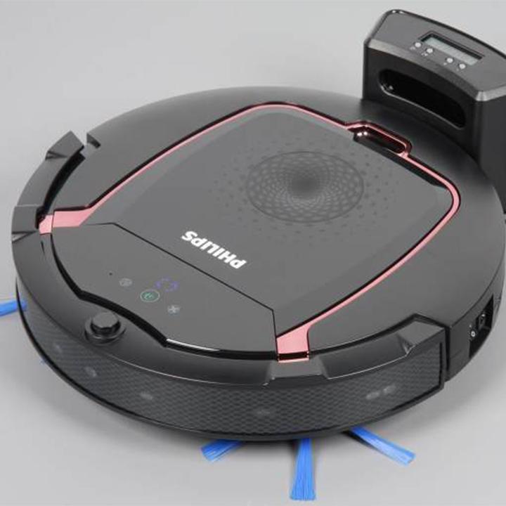 Máy Robot hút bụi PHILIPS FC8820