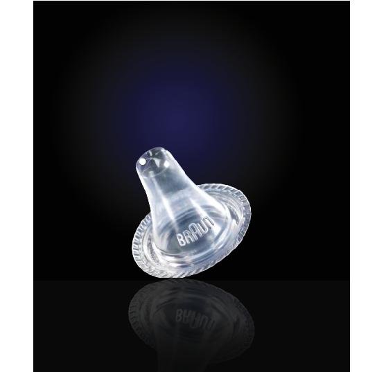 [HCM]Đầu bọc mũi nhiệt kế Braun - 20 đầu