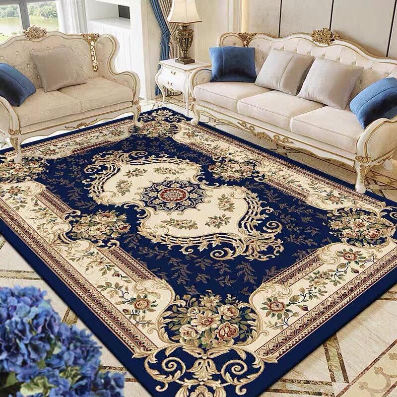 Thảm Sàn Bali Trải Sàn 2mx3m và 2M3X1M6 Trang Trí Cao Cấp Thảm trải sàn