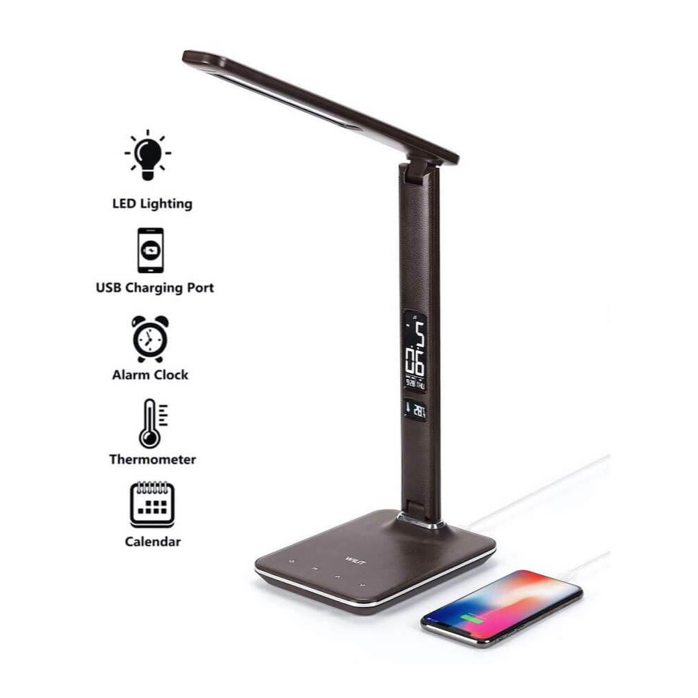 Đèn chống cận wilit u13aq