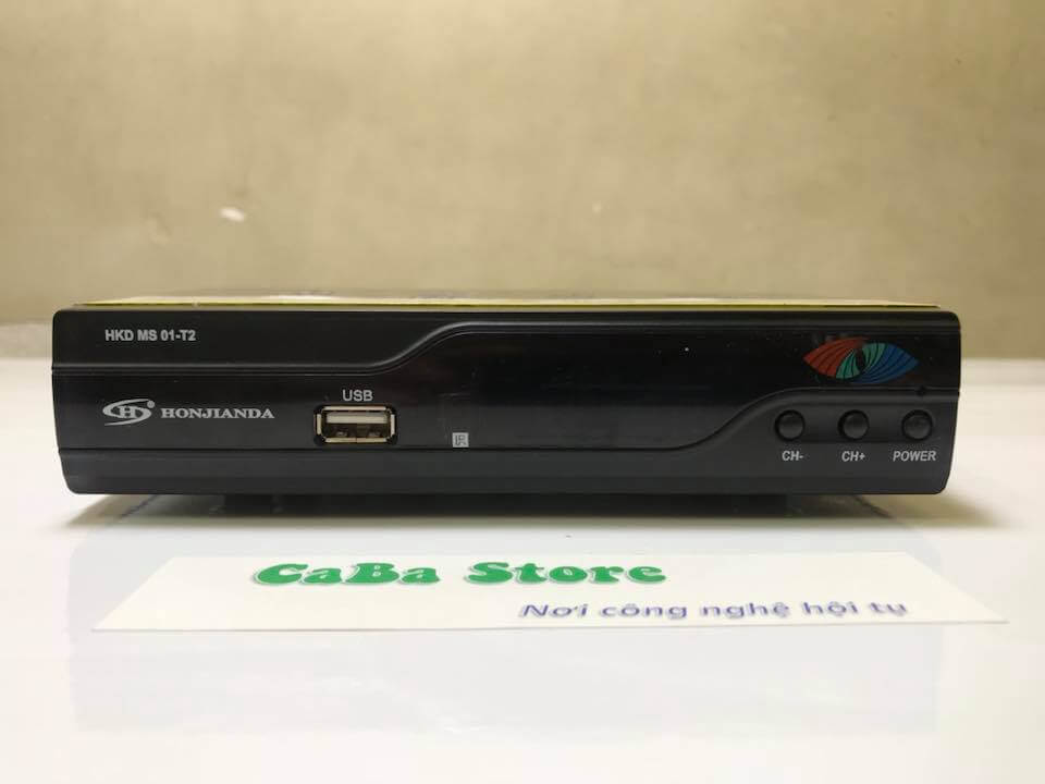 [HCM]ĐẦU THU DVB T2 TOP T2 XEM TRUYỀN HÌNH MIỄN PHÍ