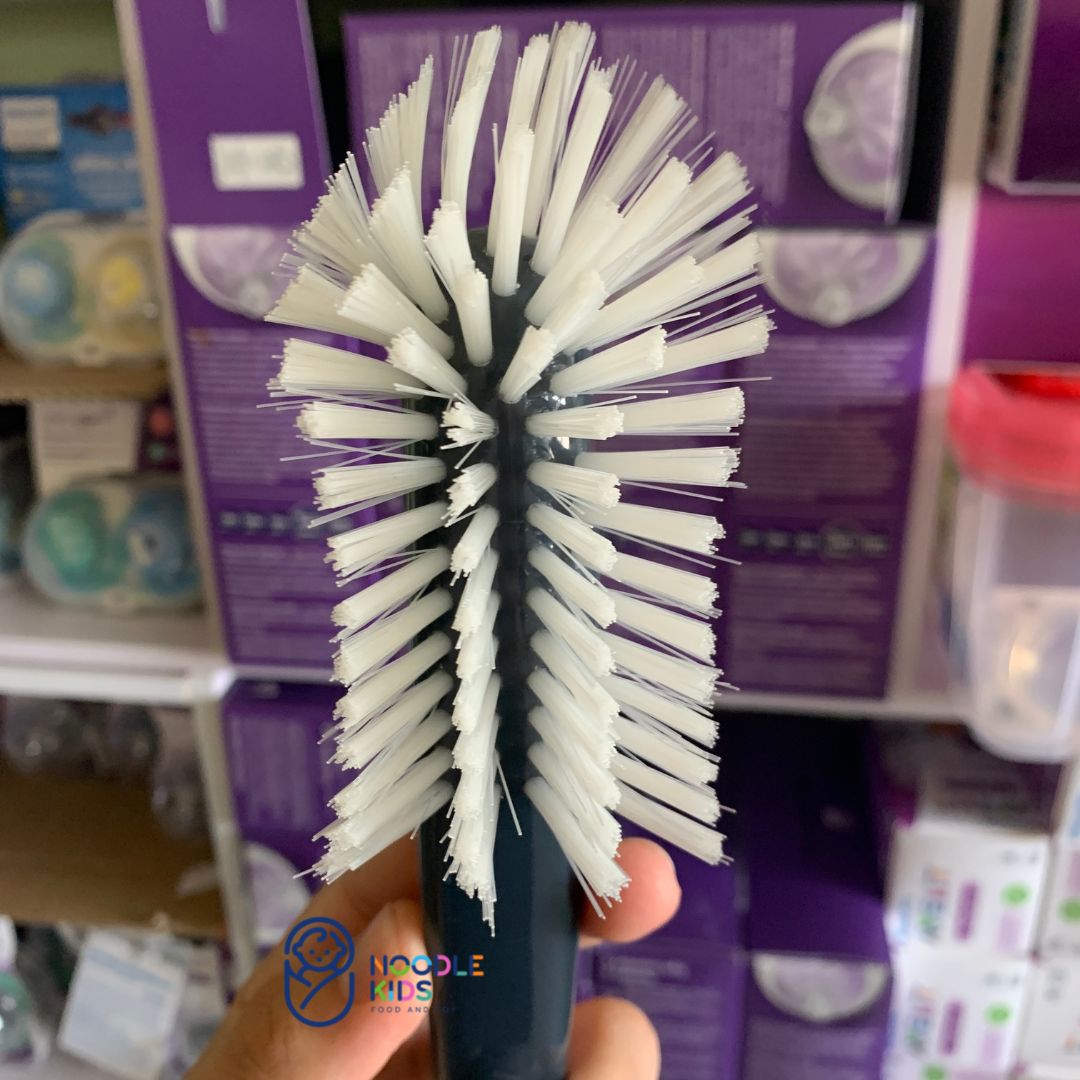 Cọ rửa bình sữa Avent