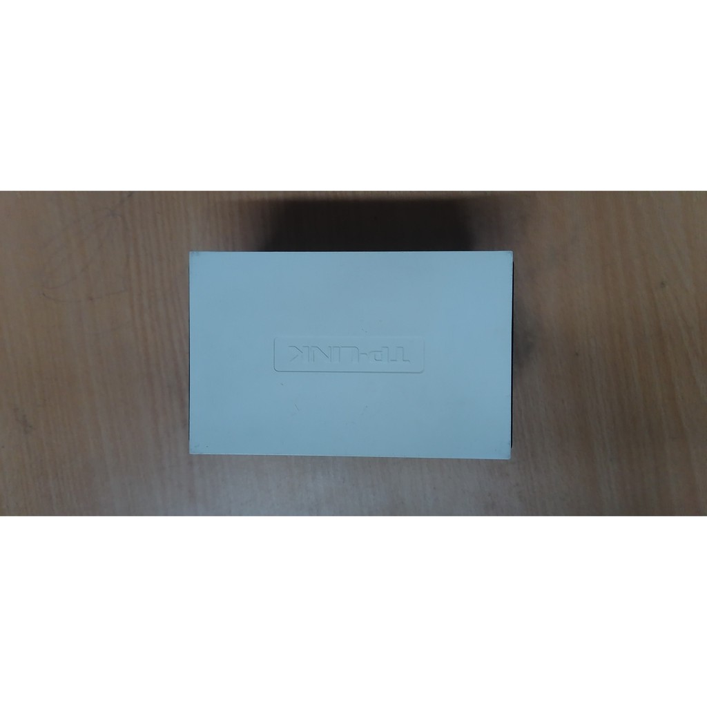 Switch Chia Mạng 8 Cổng TPLINK TL-SF1008D , Hàng  (Cũ)