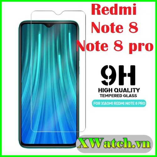Cường lực xiaomi mi 11 lite k40 k40 pro nopt 10 4g 5g redmi note 7 note 8 / note 8 pro ... trong suốt