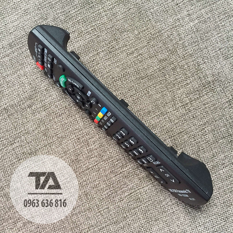 [ FREESHIP ] Remote Điều khiển tivi Panasonic RM-1020M