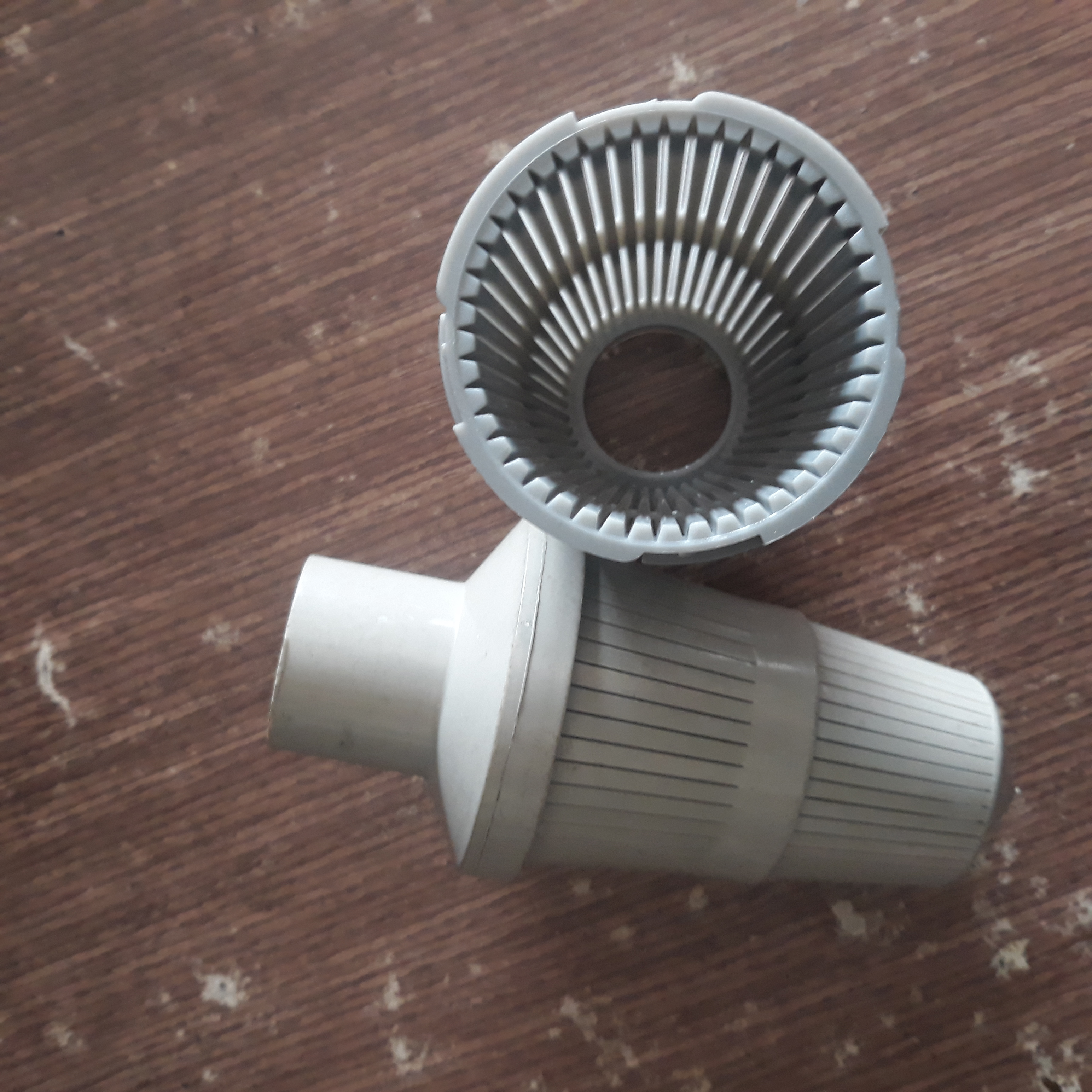 Lưới dùng cho cột lọc nước composite