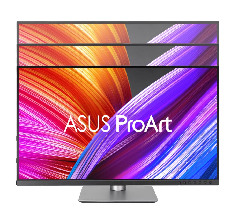 Asus proart pa279cr 27 inch (4K UHD/IPs/60Hz/5ms/99% DCI-P3 99% Adobe RGB) graphics display-authentic