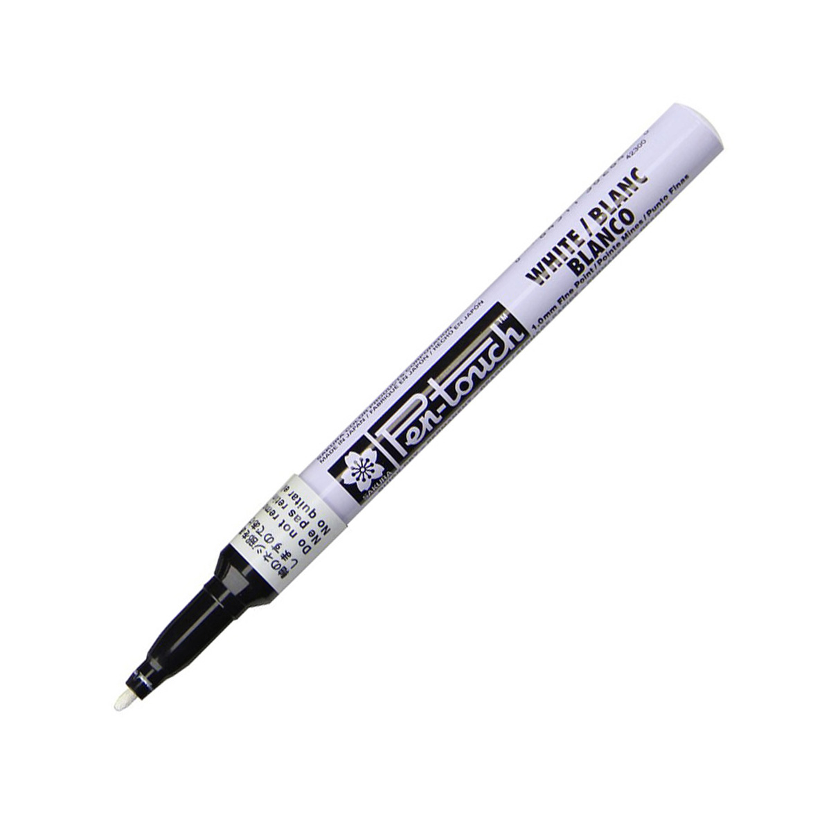 Bút sơn dầu vẽ lên mọi bề mặt Sakura PenTouch Fine Point - Ngòi 1.0mm